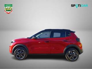 CITROEN C3 usata, con Airbag Passeggero