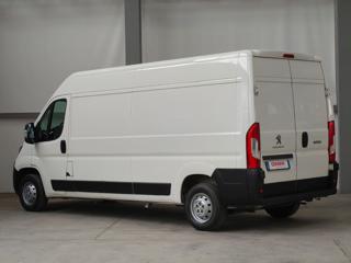 PEUGEOT Boxer usata, con Chiusura centralizzata