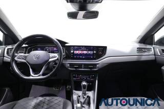 VOLKSWAGEN Taigo usata, con Climatizzatore