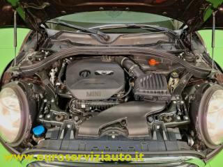MINI Clubman usata 39