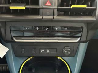 FIAT Grande Panda usata, con Sensore di luce