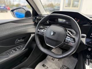 PEUGEOT 308 usata, con Adaptive Cruise Control