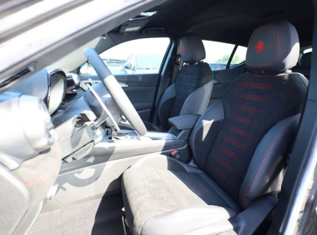 ALFA ROMEO Tonale usata, con Climatizzatore