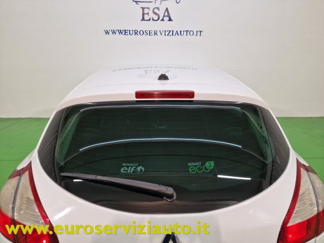 RENAULT Megane usata 53