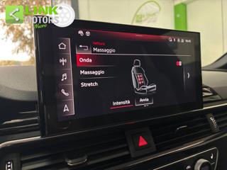 AUDI A5 usata 19