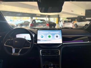 BYD Seal usata, con Controllo trazione