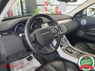 LAND ROVER Range Rover Evoque usata, con Cerchi in lega