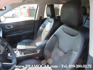 JEEP Compass usata, con Vetri oscurati