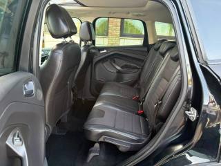 FORD Kuga usata, con Chiusura centralizzata