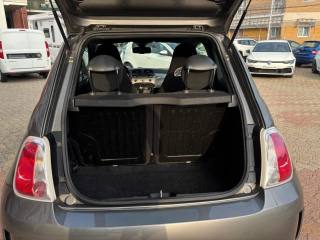 ABARTH 500 usata, con ESP