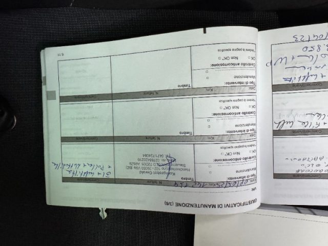 DACIA Duster usata, con Luci diurne