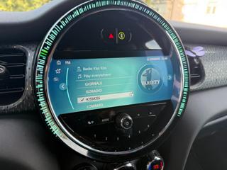 MINI Cooper SE usata, con Climatizzatore automatico, 2 zone