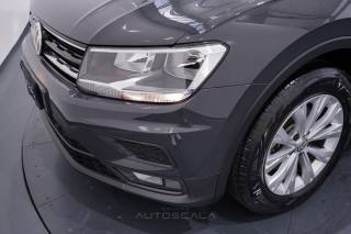 VOLKSWAGEN Tiguan usata, con Apple CarPlay