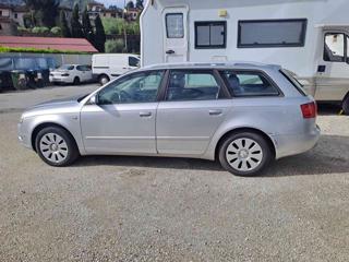 AUDI A4 usata, con Airbag Passeggero