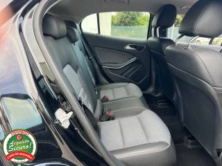 MERCEDES-BENZ GLA 180 usata, con Fendinebbia