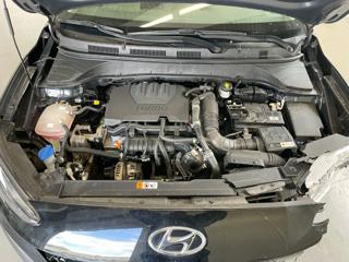 HYUNDAI Kona usata, con Chiusura centralizzata