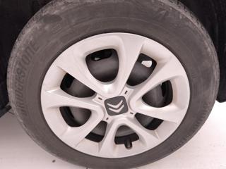 CITROEN C3 usata, con Luci diurne LED
