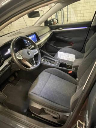 VOLKSWAGEN Golf usata, con Chiusura centralizzata