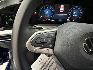 VOLKSWAGEN Golf usata 14