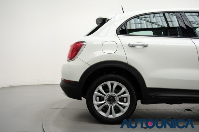 FIAT 500X usata 47