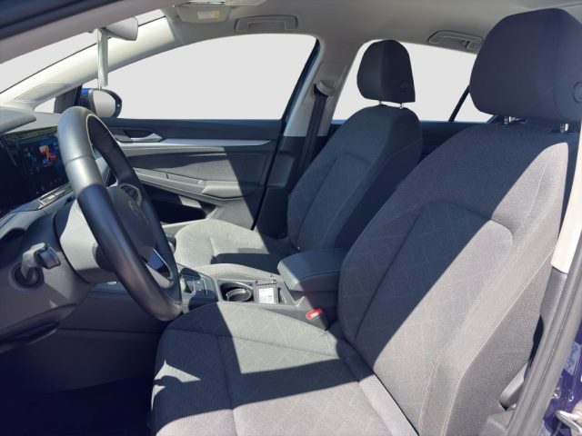 VOLKSWAGEN Golf usata 8