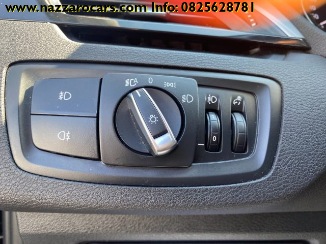 BMW X1 usata, con Alzacristalli elettrici