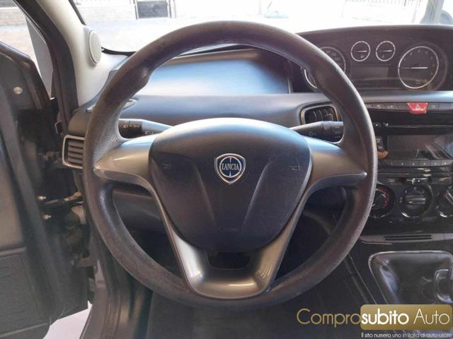 LANCIA Ypsilon usata 21