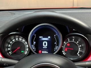 FIAT 500X usata, con Chiusura centralizzata telecomandata