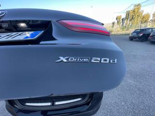 BMW X1 usata, con ESP