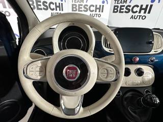 FIAT 500 usata, con Controllo automatico clima