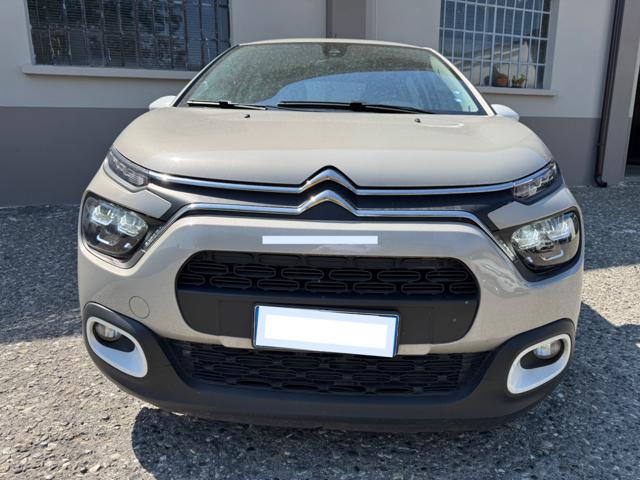 CITROEN C3 usata, con Airbag