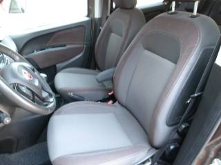 FIAT Doblo usata, con Filtro antiparticolato