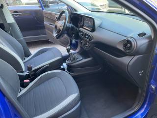 HYUNDAI i10 usata, con Boardcomputer