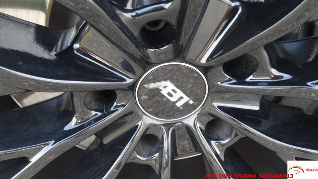 AUDI S6 usata, con Luce d