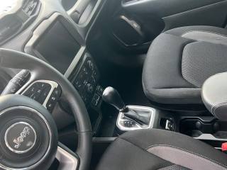 JEEP Renegade usata, con Climatizzatore