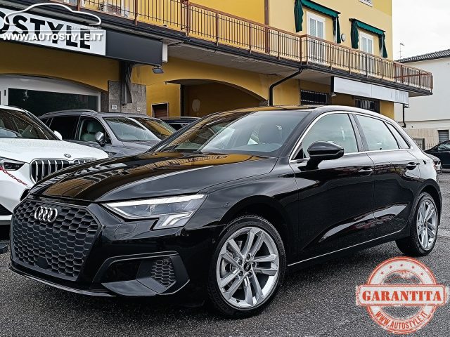 AUDI A3 usata, con Airbag
