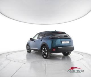 PEUGEOT 208 usata 3