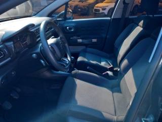 CITROEN C3 usata, con ESP