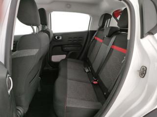 CITROEN C3 usata, con ESP