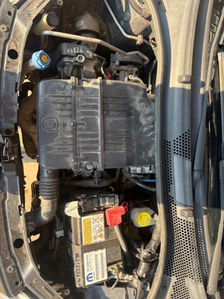 FIAT 500 usata, con Vivavoce