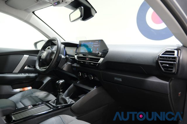 CITROEN C4 usata 55