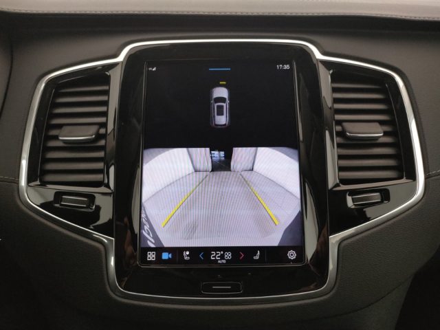 VOLVO XC90 usata, con Immobilizzatore elettronico