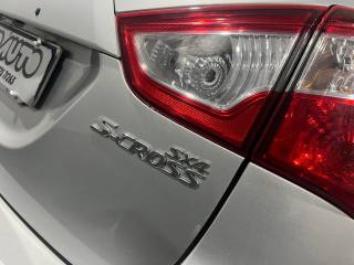SUZUKI S-Cross usata, con Controllo automatico clima