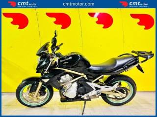 KAWASAKI ER-6N usata 2