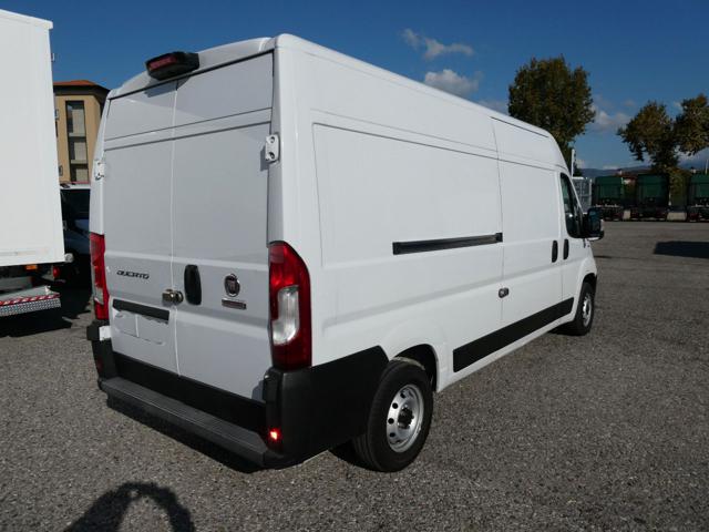 FIAT Ducato usata, con Alzacristalli elettrici