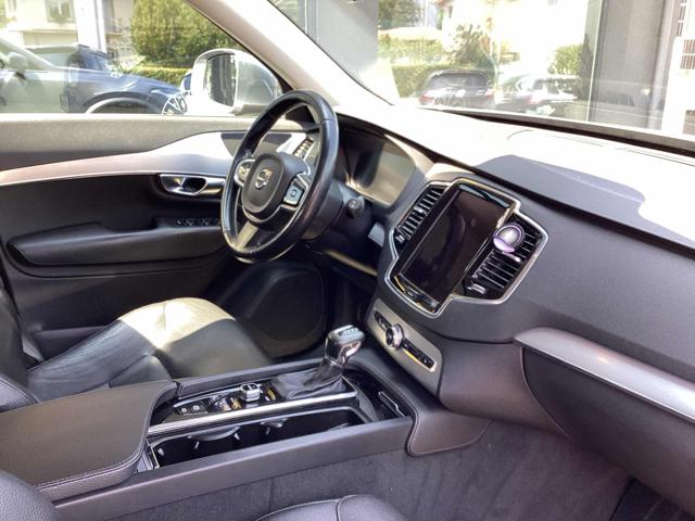 VOLVO XC90 usata, con Controllo trazione
