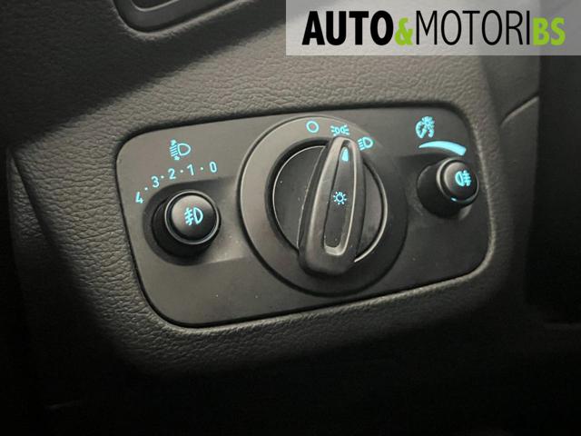 FORD Kuga usata, con Vetri oscurati