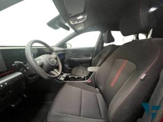 HYUNDAI Kona usata, con Cerchi in lega