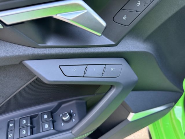 AUDI RS3 usata, con Servosterzo