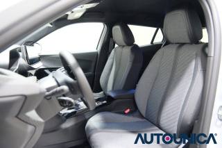 PEUGEOT 2008 usata, con Boardcomputer